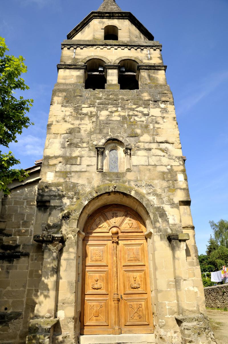 Église
