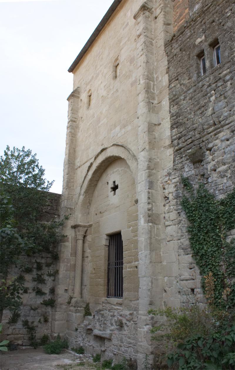 Chapelle dite Chapelle des Evêques