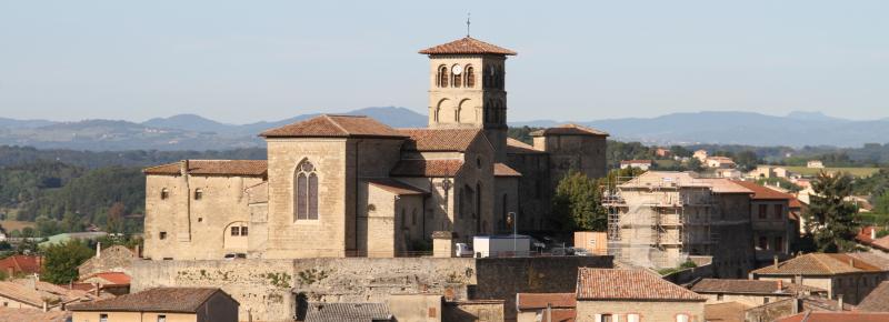 Palais Delphinal (ancien)