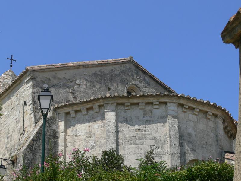 Église