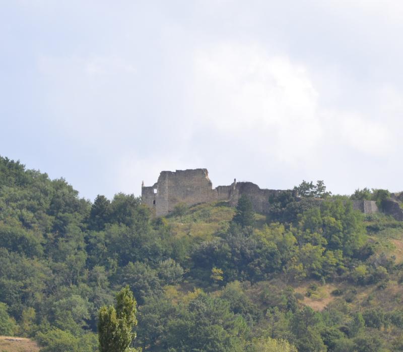Village (ancien), Allan