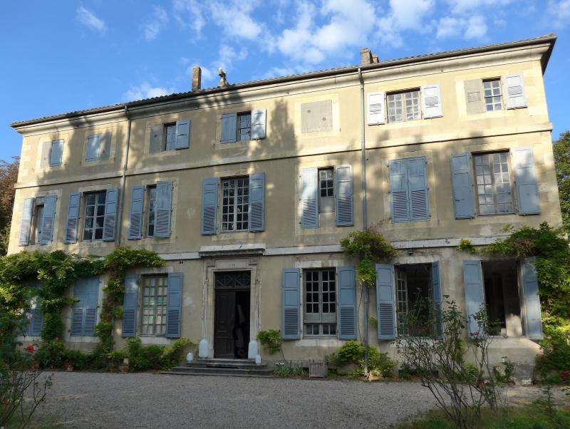 Maison la Guérimande, Loriol-sur-Drôme
