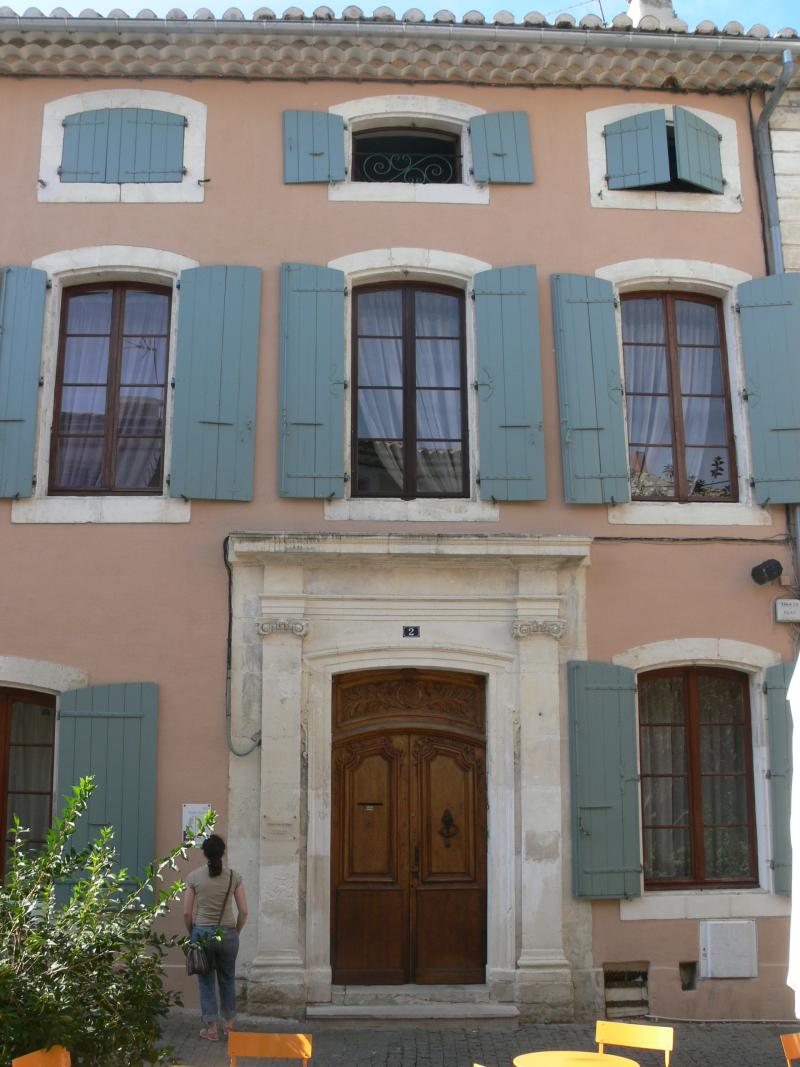 Hôtel Payan, Saint-Paul-Trois-Châteaux