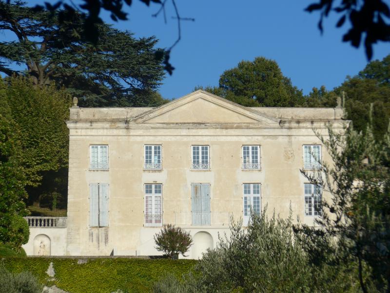 Domaine de Serre-de-Parc, Montélimar
