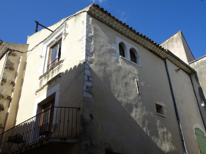 Ilot de la Tour Juiverie, Saint-Paul-Trois-Châteaux
