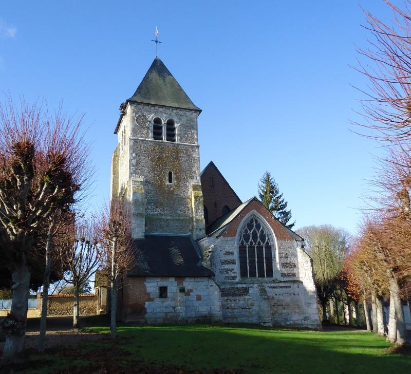 Église
