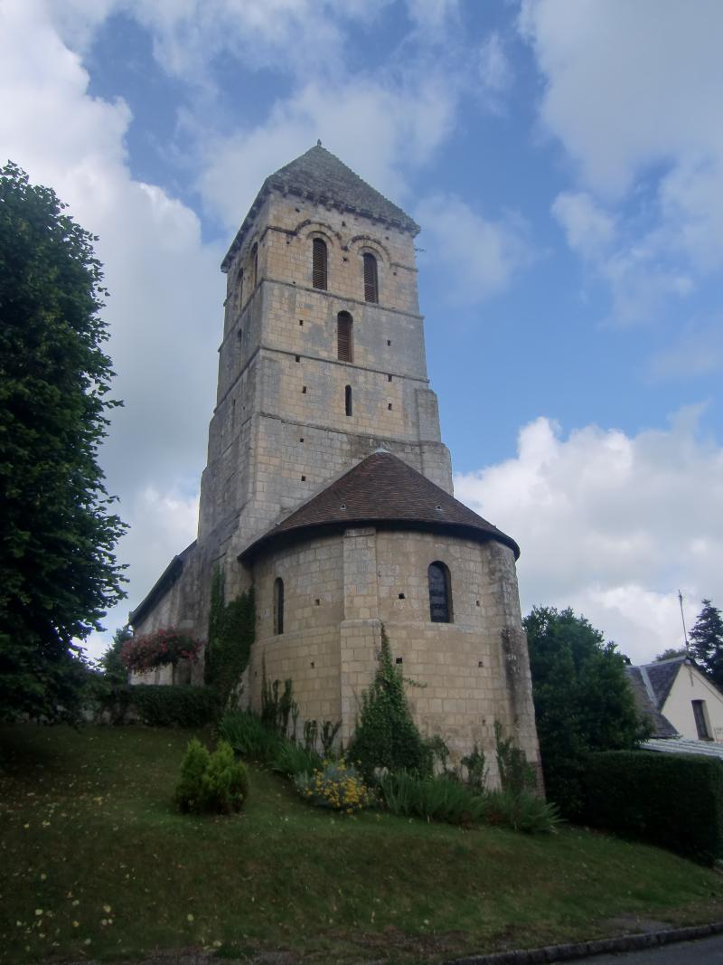 Église