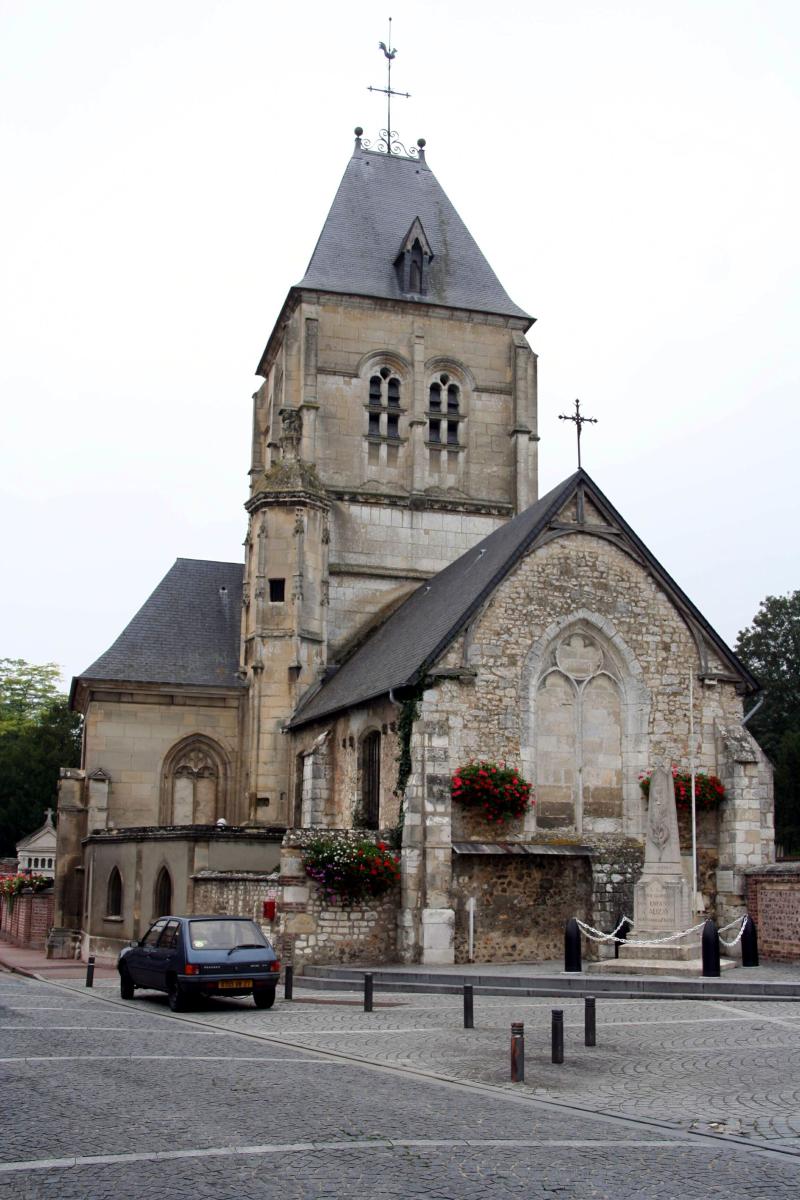 Église