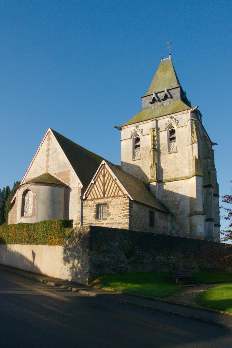 Église