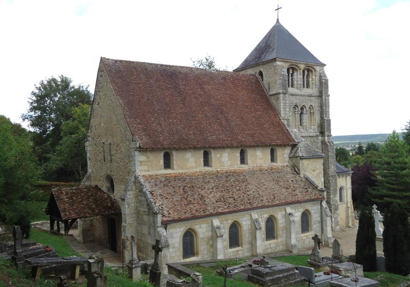 Eglise Saint-Georges