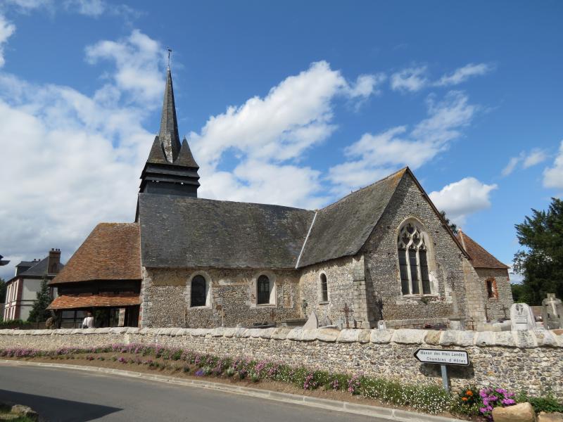 Église