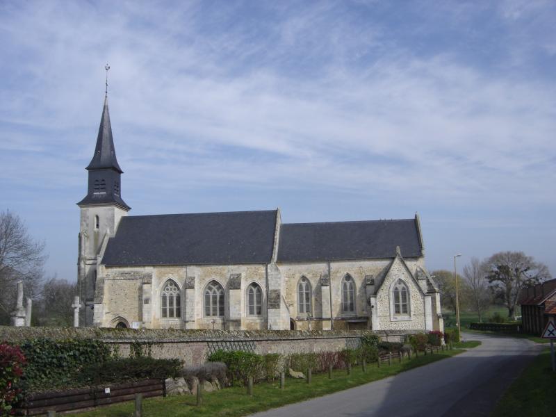 Église