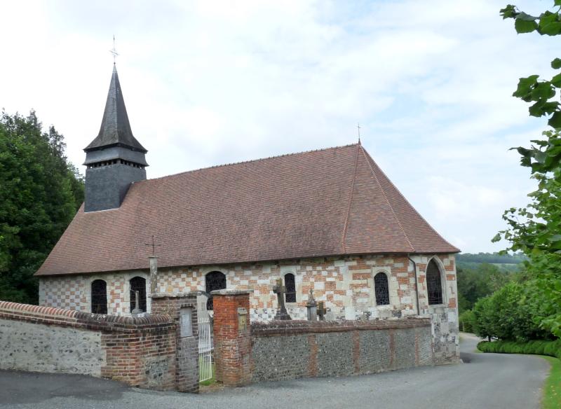 Église
