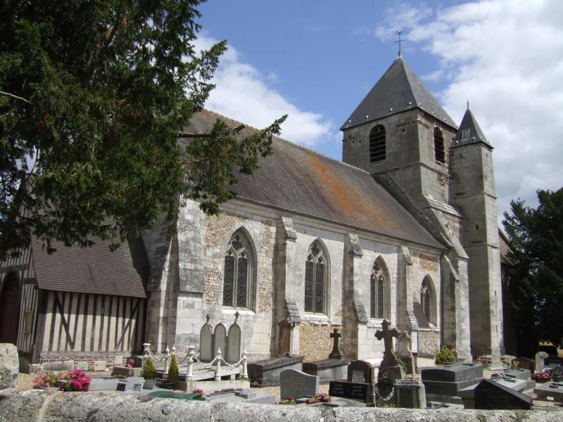 Église