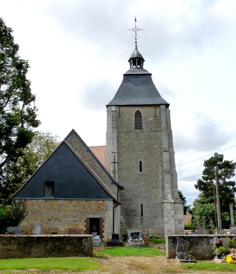 Église