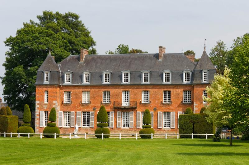 Château de Bonneville, Chamblac