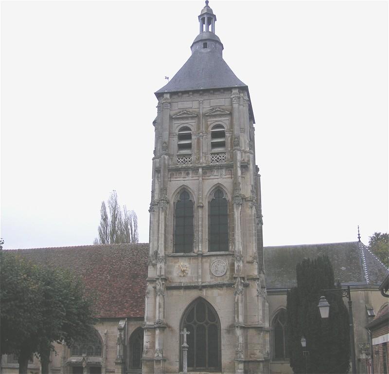 Église
