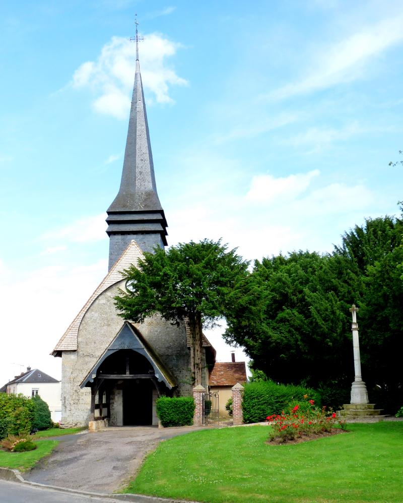 Église