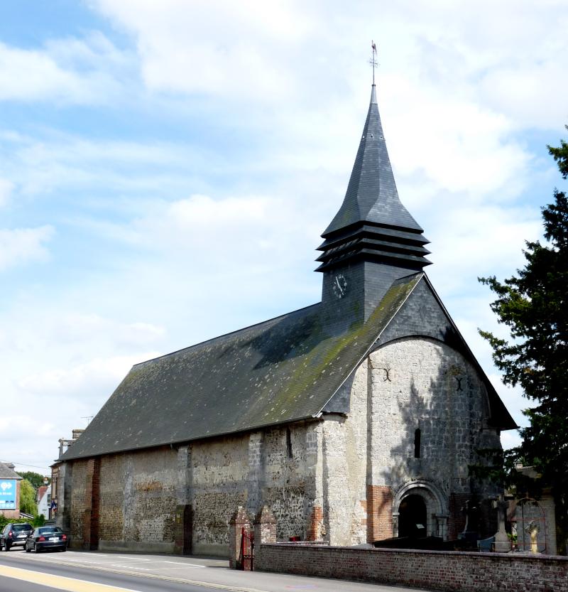 Église