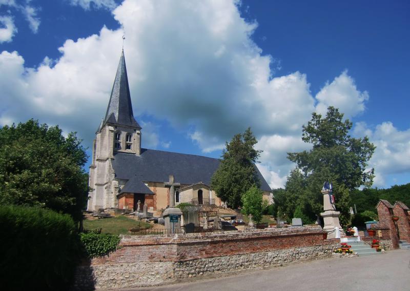 Église