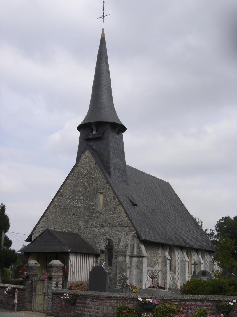 Église