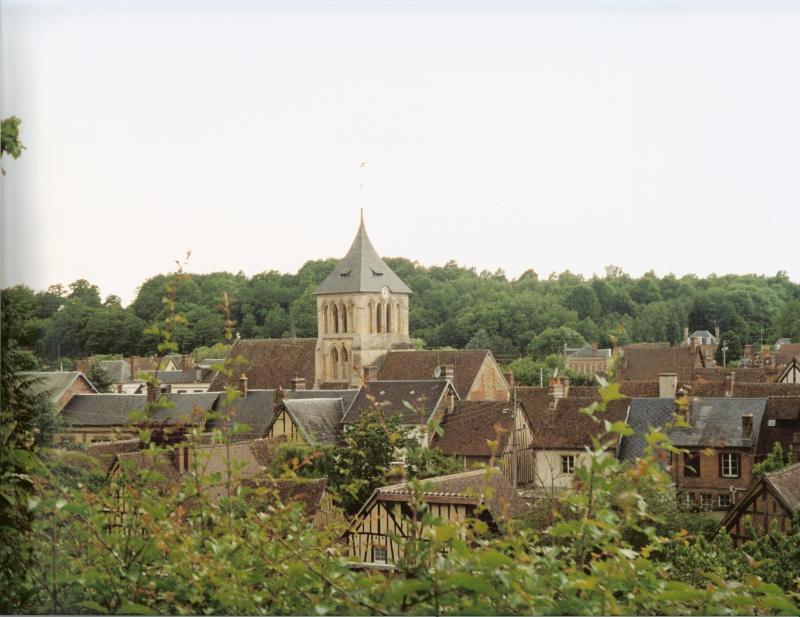 Église