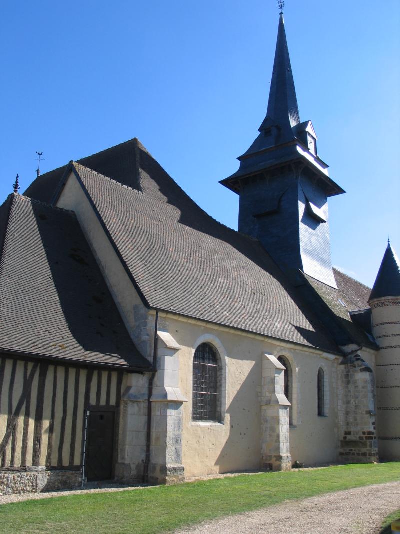 Église
