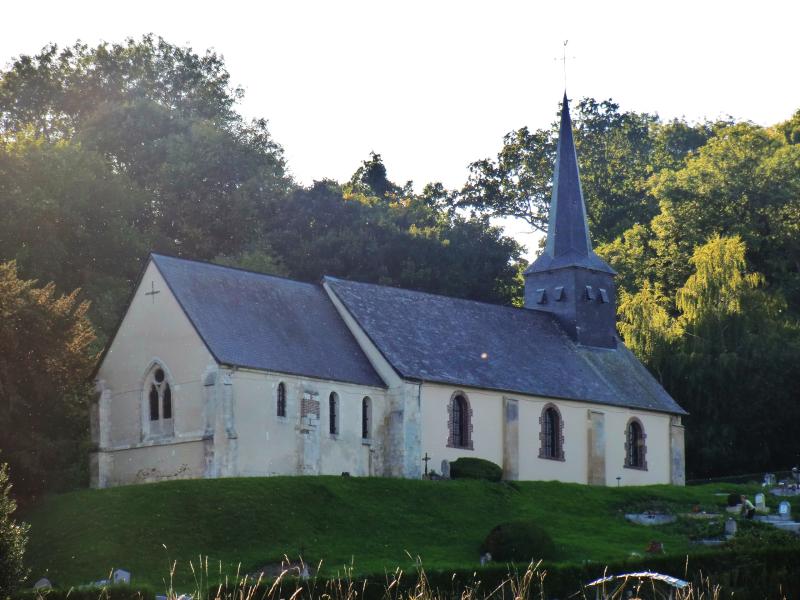 Église