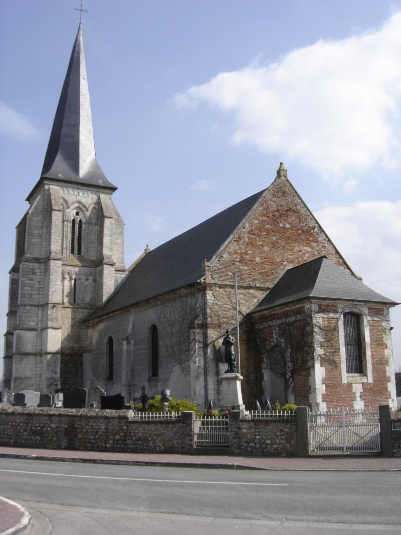 Église