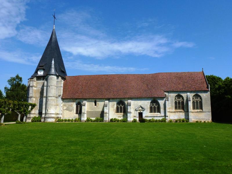 Église