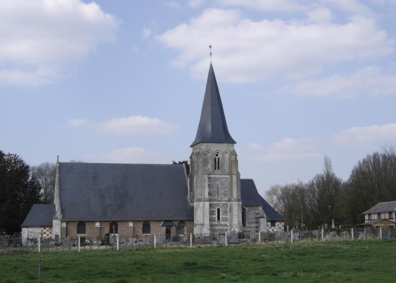 Église