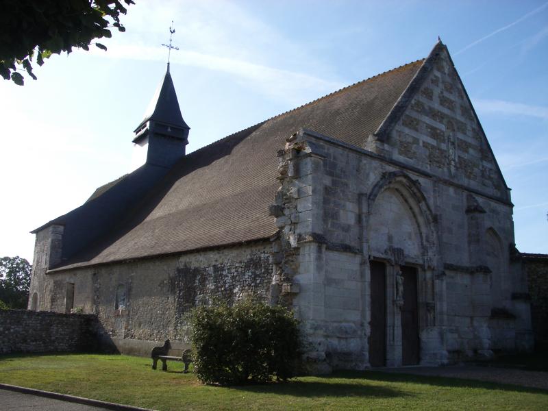 Église