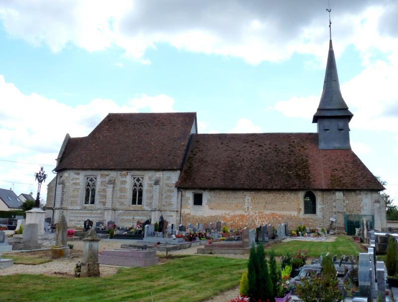 Église