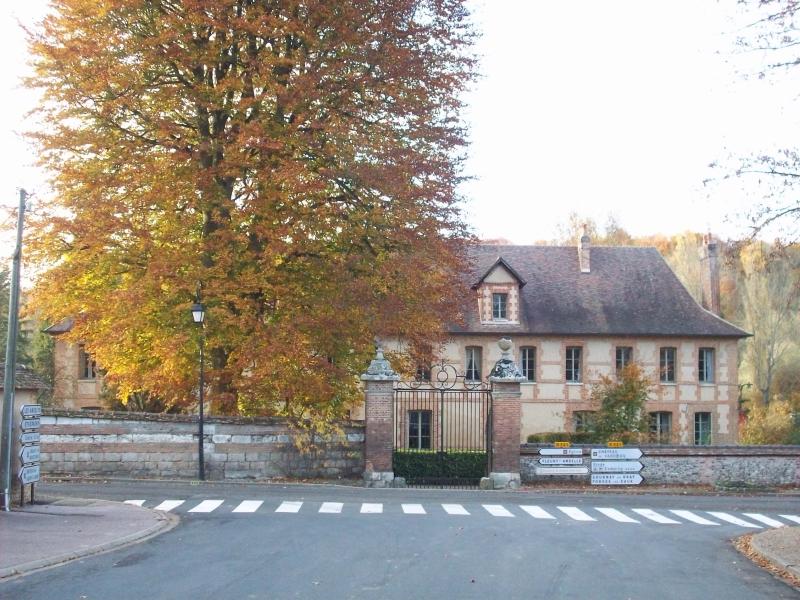 Ancien couvent des Cordeliers