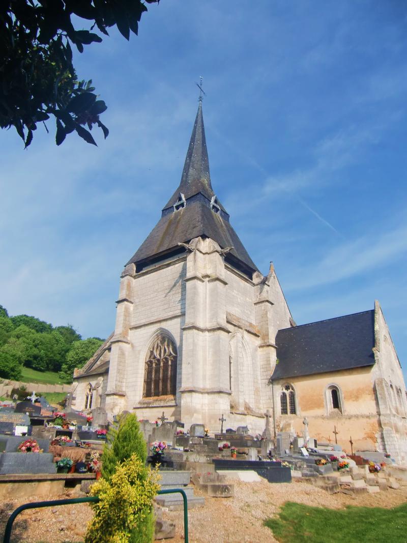 Église