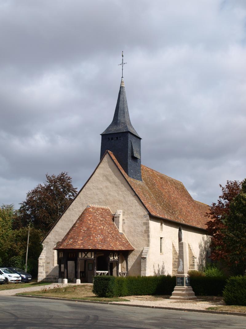 Église