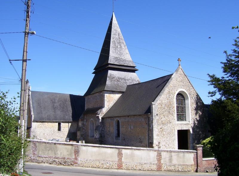 Église