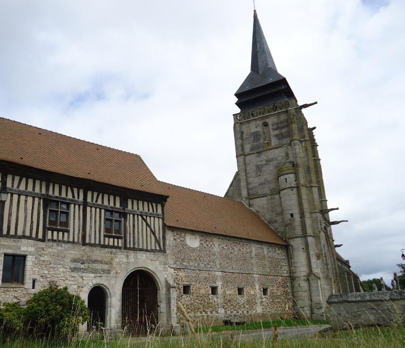 Église