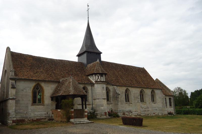 Église