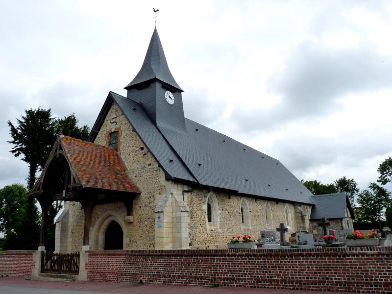 Église