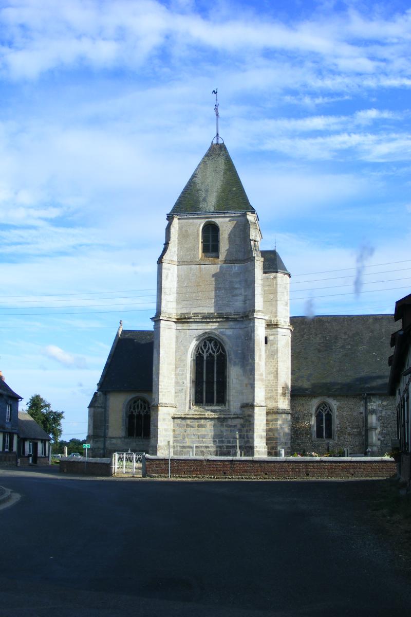 Église
