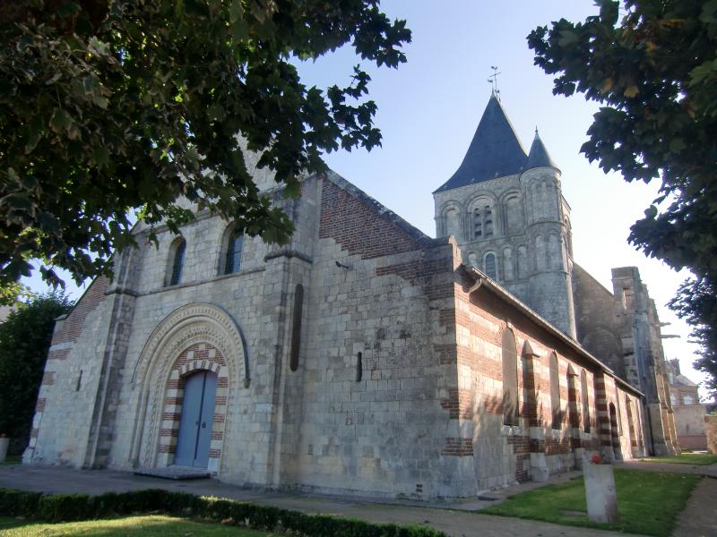 Église