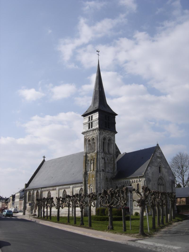 Église