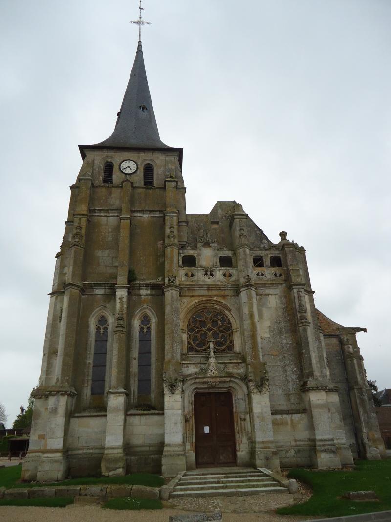 Église