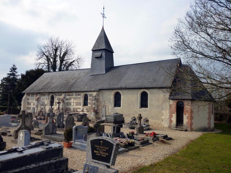 Église