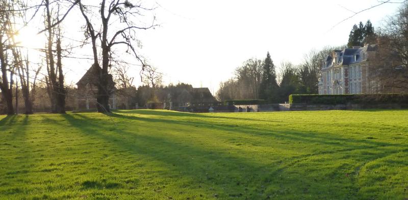 Château de Saint-Maclou, Saint-Maclou