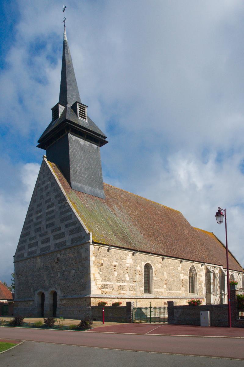 Église