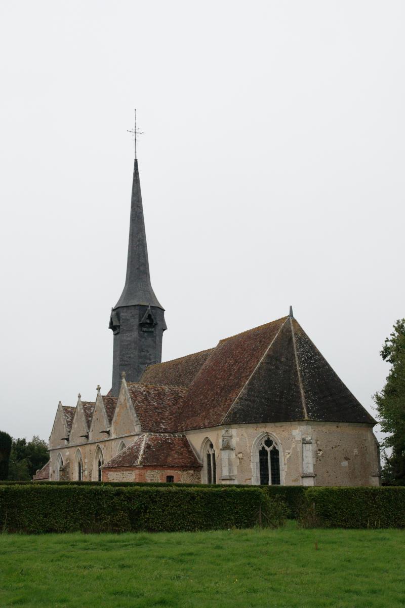 Église