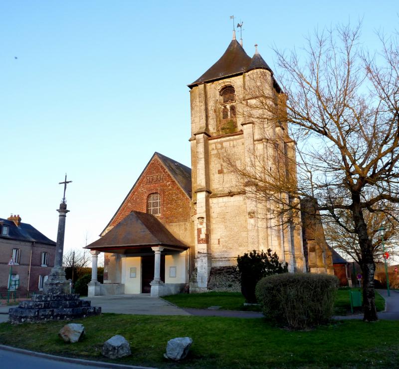 Croix
