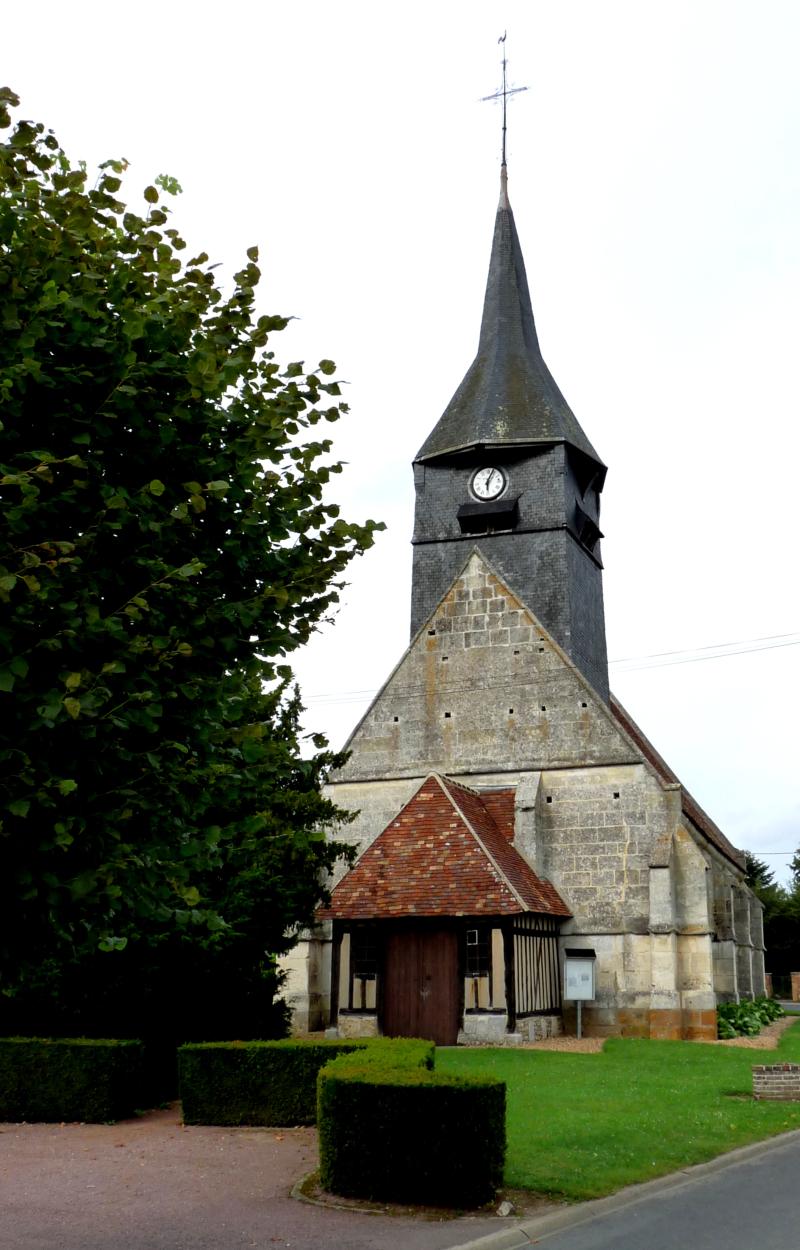 Église